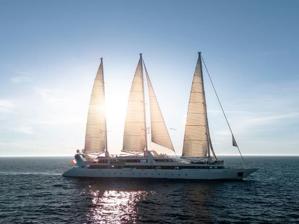 Le Ponant
