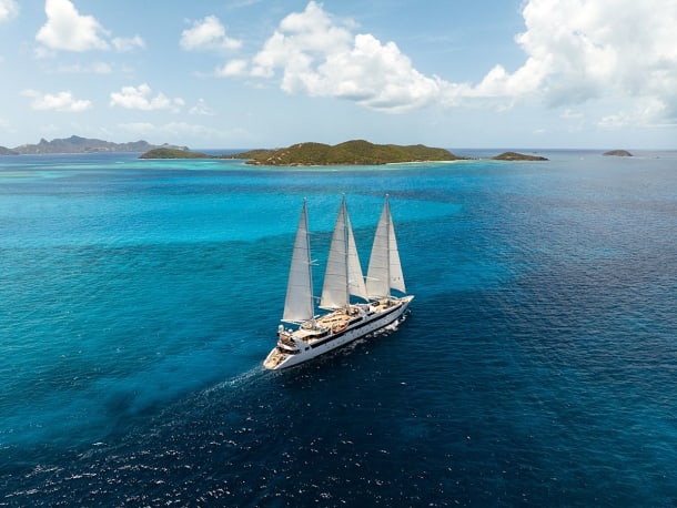 Le Ponant