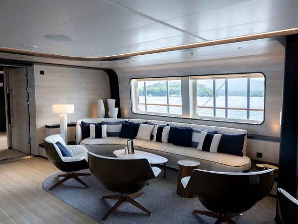 Le Ponant
