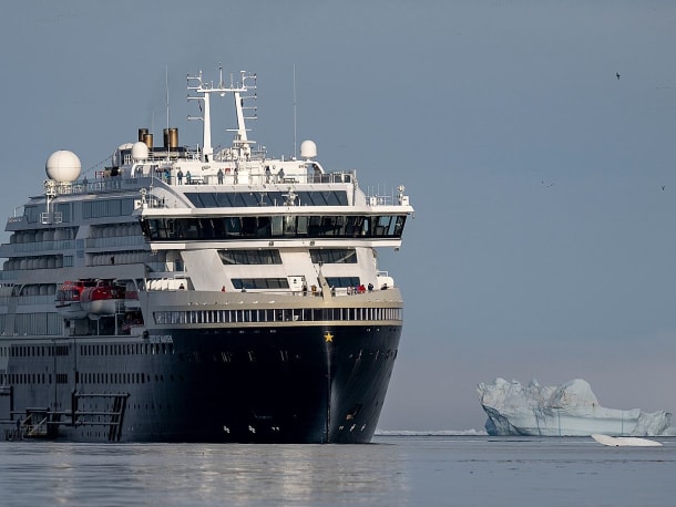 MS Fridtjof Nansen