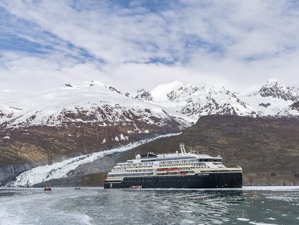 MS Roald Amundsen