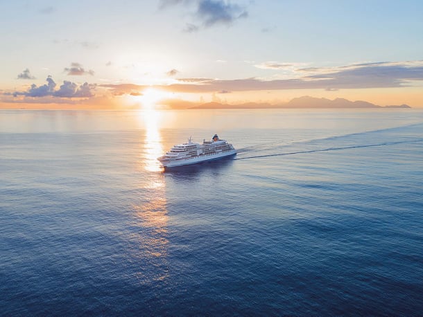 MS EUROPA