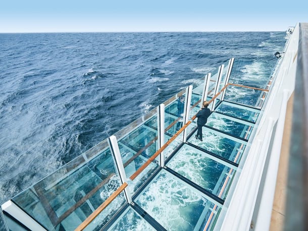 HANSEATIC nature
