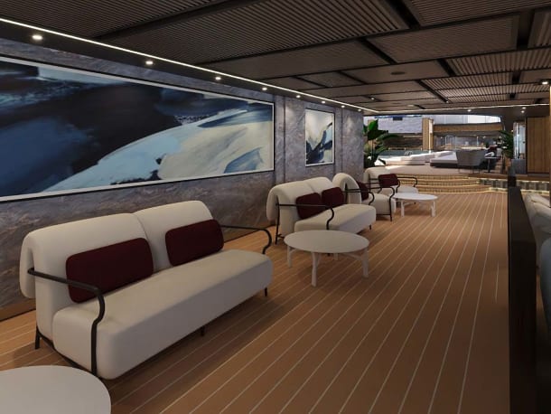 EXPLORA III