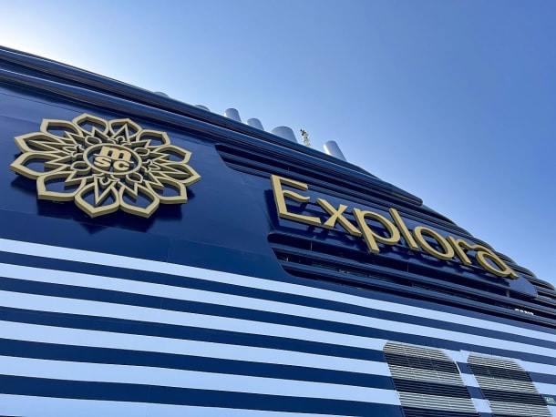 EXPLORA III
