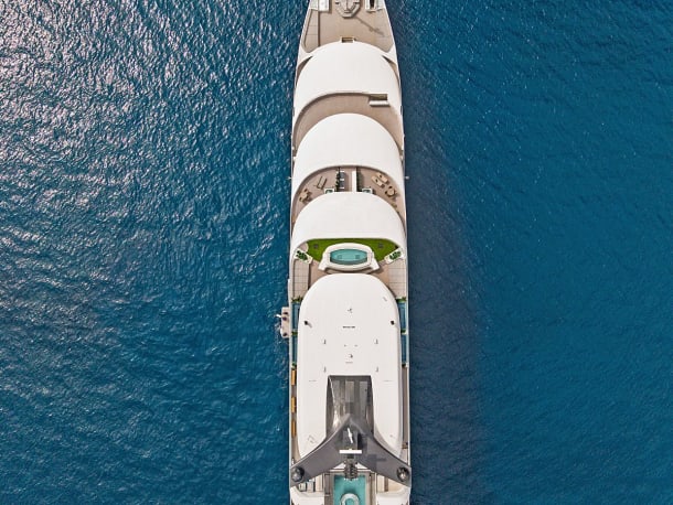 Emerald Kaia