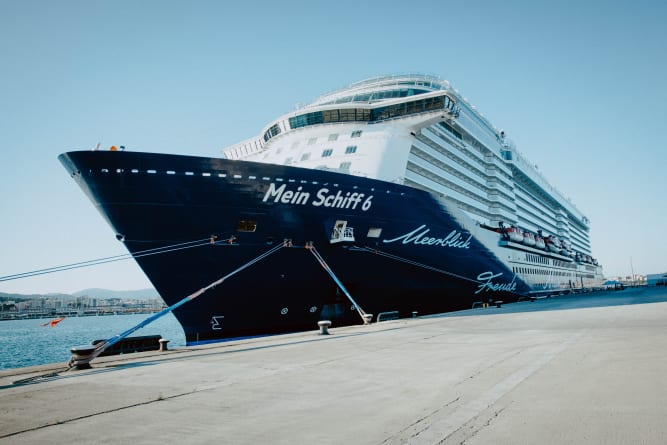 Stars Del Mar 2020 Mein Schiff 5 Kreuzfahrt Mit Stars E Hoi