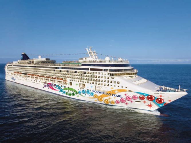 Norwegian Cruise Line Kreuzfahrten Schiffsreisen Buchen