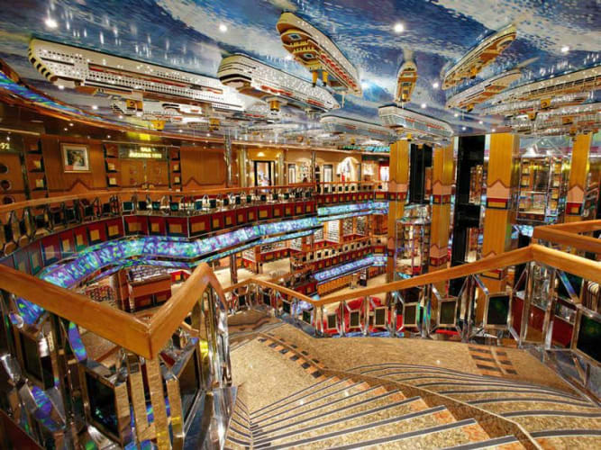 costa cruise germany