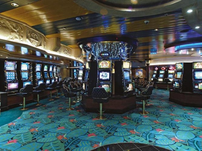 MS Color Magic Kreuzfahrten, Schiffsbewertungen und Deckplan MS Color Magic Kreuzfahrten, Schiffsbewertungen und Deckplan