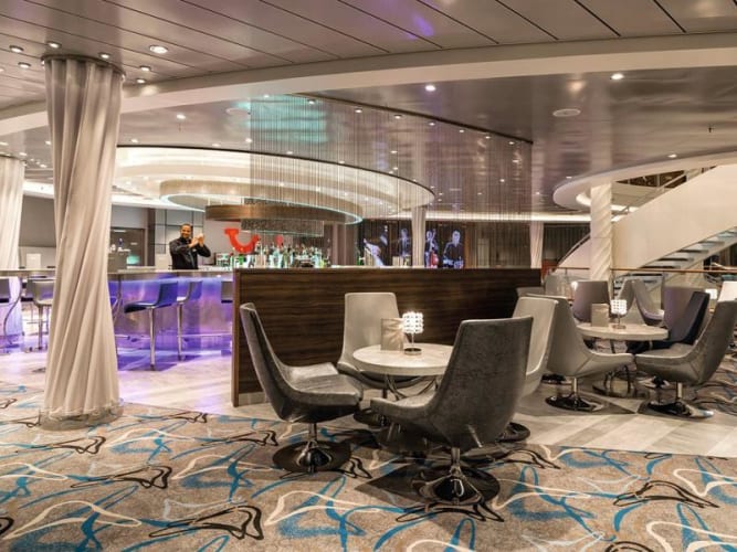 Mein Schiff 3 Kreuzfahrten Schiffsbewertungen Und Deckplan