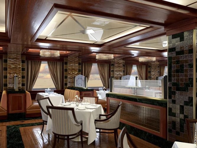 Majestic Princess Kreuzfahrten Schiffsbewertungen Und Deckplan