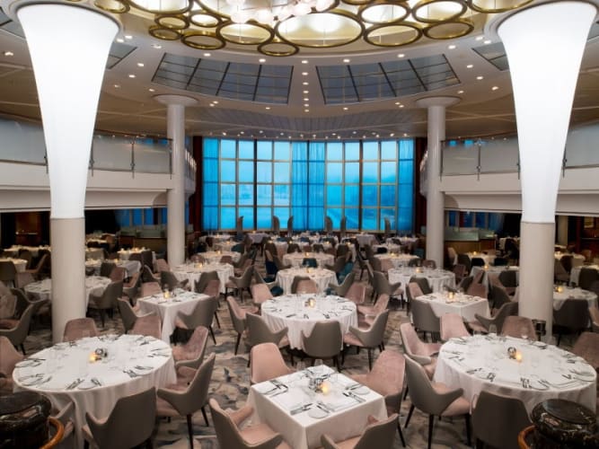 Celebrity Millennium Kreuzfahrten, Bewertungen und Deckplan