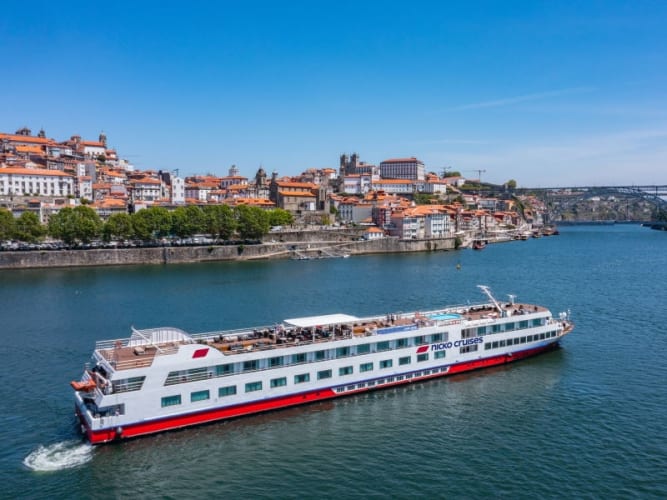 Douro Queen Cruise Zeetours Cruises