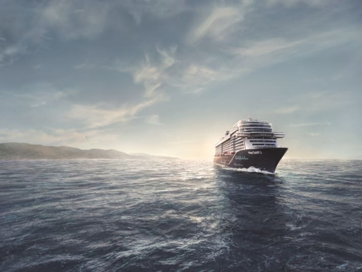 Karibik Kreuzfahrten Mit Der Mein Schiff 2 Der Reederei Tui