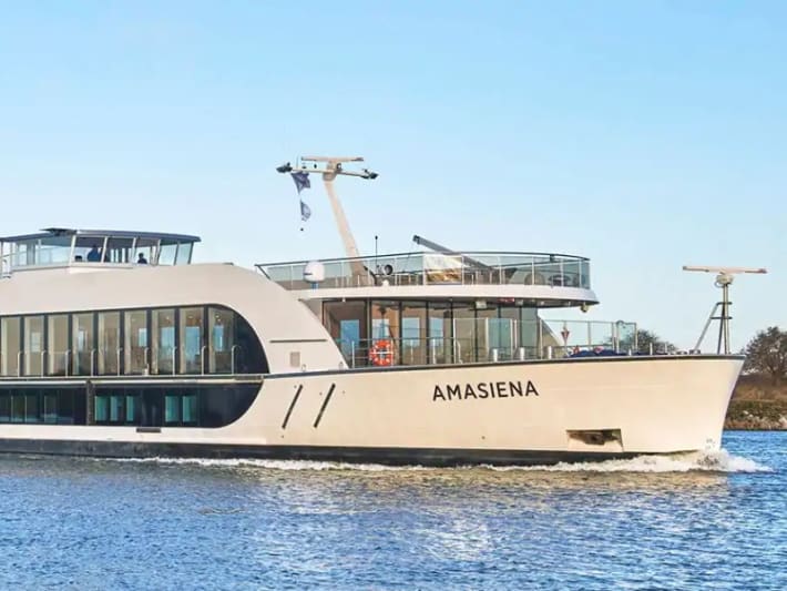 AmaWaterways Kreuzfahrten Flusskreuzfahrten bei ehoi