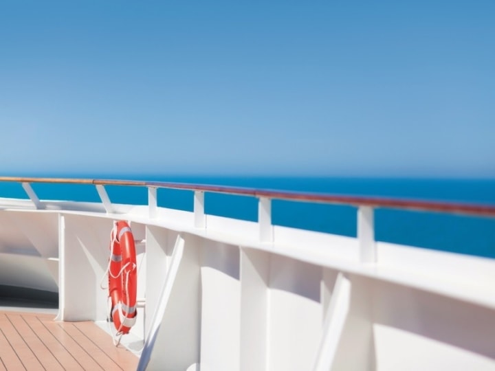 Norwegian Cruise Line - Norwegian Luna - Foto 1