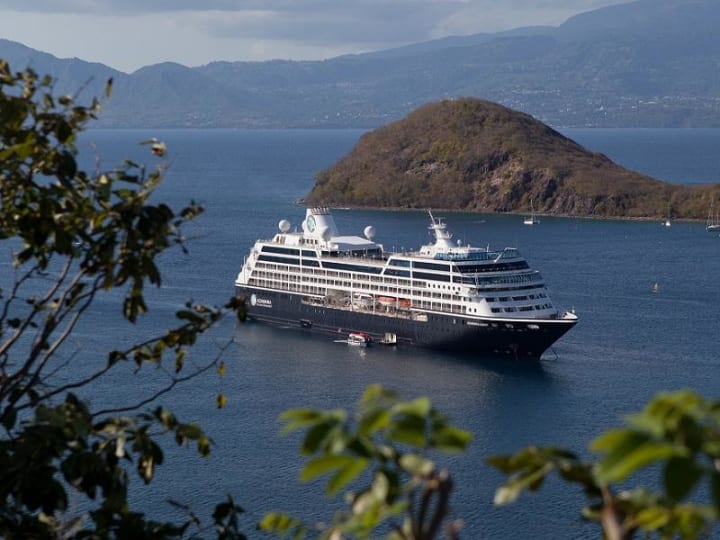 Afrika Kreuzfahrt beste Schiffsreisen Angebote mit Flug