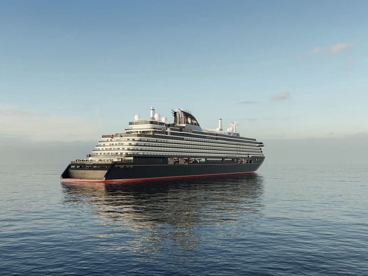 Explora Journeys - EXPLORA III - Foto 1