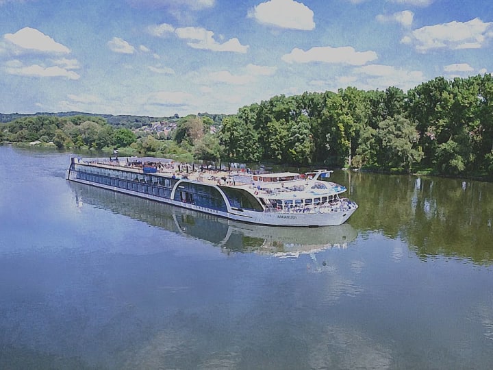 AmaWaterways - AmaRudi - Foto 1