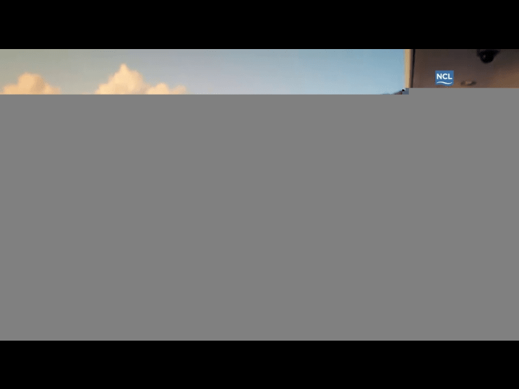 cruisewinkel TV reclame - Norwegian Cruise Line