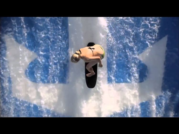 e-hoi - Luftaufnahmen vom Kreuzfahrtziel Eckernf&ouml;rde mit einer Drohne