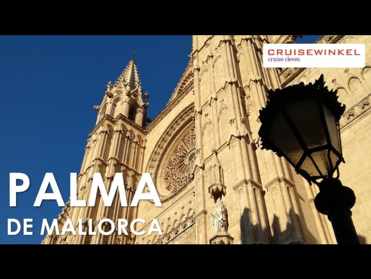 OP BESTEMMING | Palma de Mallorca