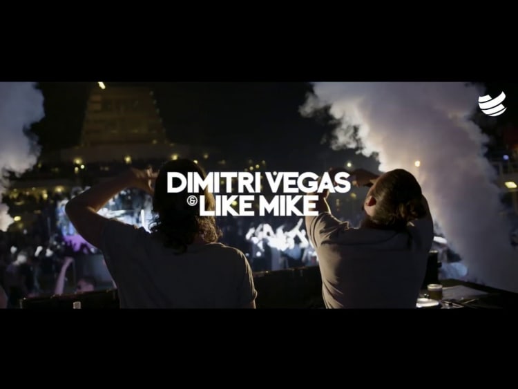 BigCityBeats WORLD CLUB DOME Cruise Edition 2019 - First Acts