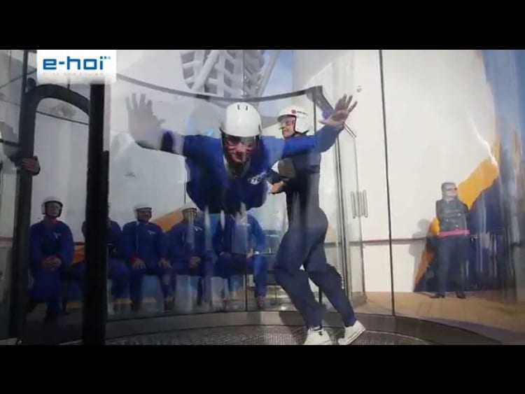 Die besten Innovationen der Quantum of the Seas