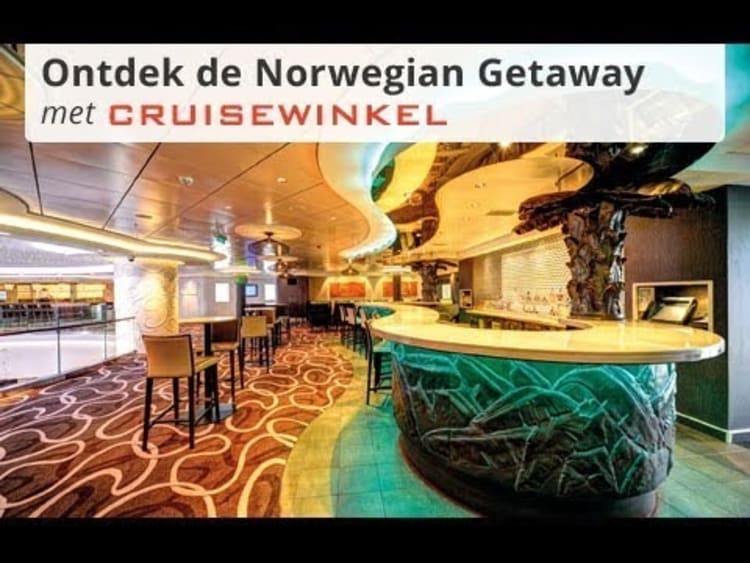 Norwegian Getaway (2)
