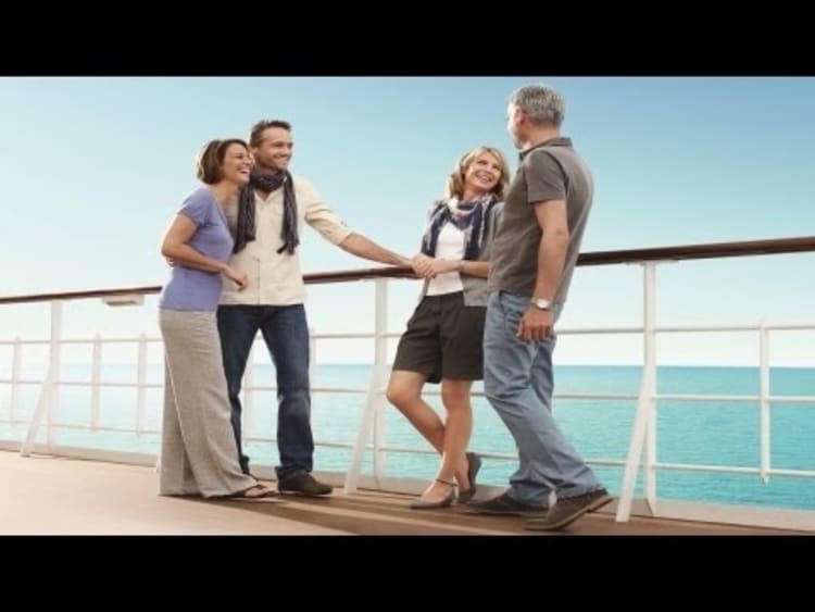 Interviews und Kundenmeinungen zur Mein Schiff 1