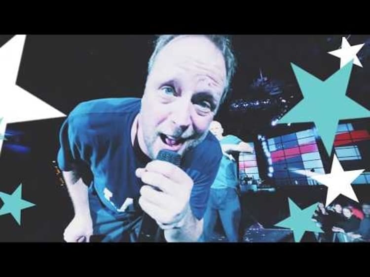 Stars del Mar 2019 mit den Fantastischen Vier