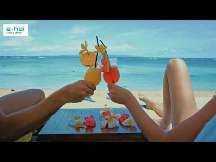 Last Minute Kreuzfahrt mit e-hoi