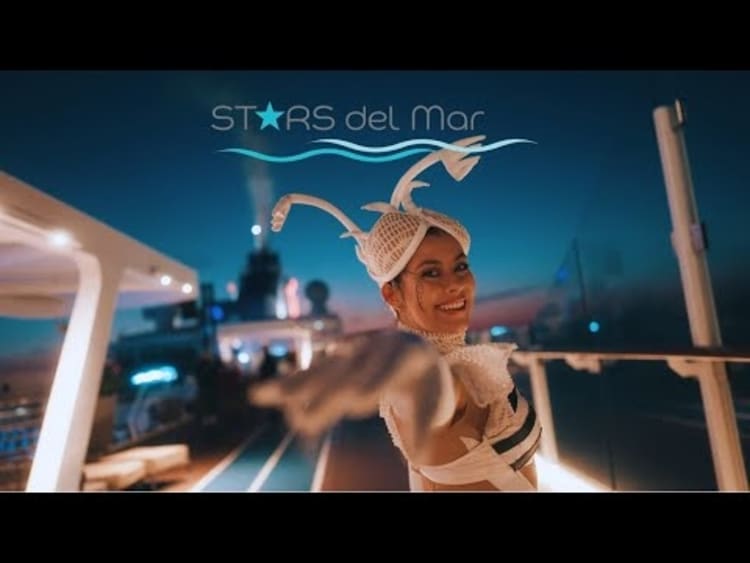 Stars del Mar 2024