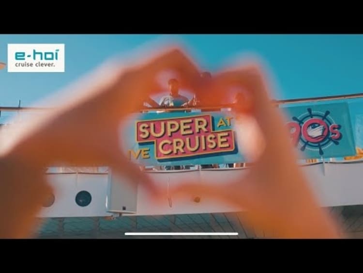 Best-of 90s Super Cruise Vol. 3