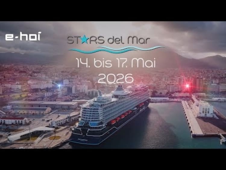 Stars del Mar 2026 Trailer
