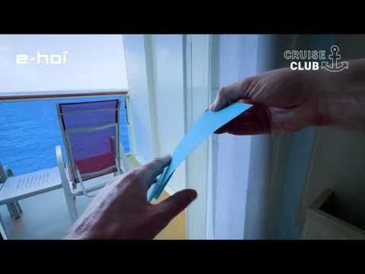 e-hoi Cruise Club Insider Geburtstagsgr&uuml;&szlig;e