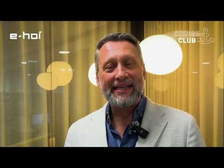 e-hoi Cruise Club Expert Geburtstagsgr&uuml;&szlig;e