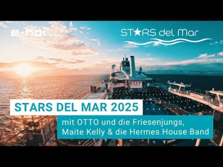 Stars del Mar 2025 R&uuml;ckblick
