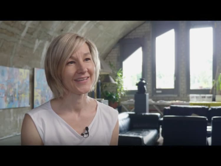 e-hoi Finance Vorstellung