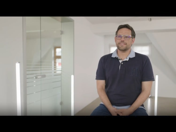 e-hoi KAM Vorstellung