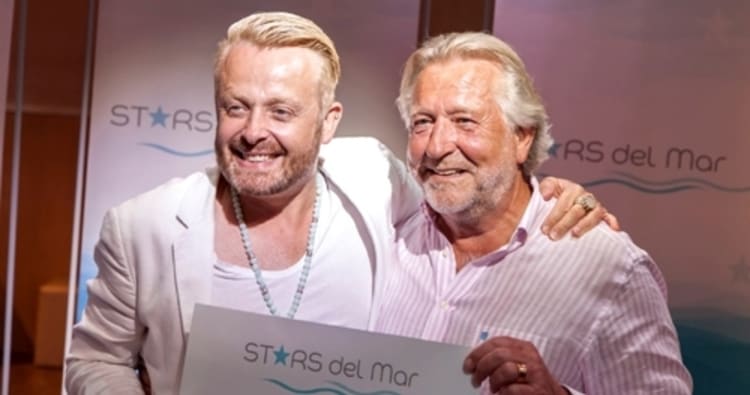 Stars del Mar bei e-hoi