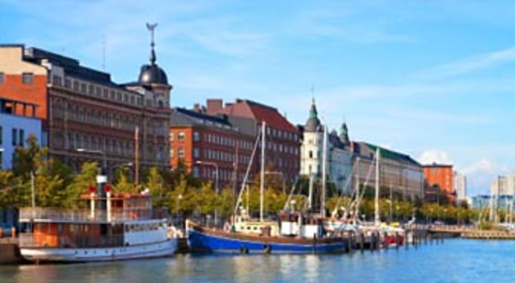 Finland Cruise