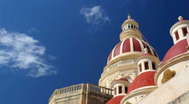 Malta Cruise
