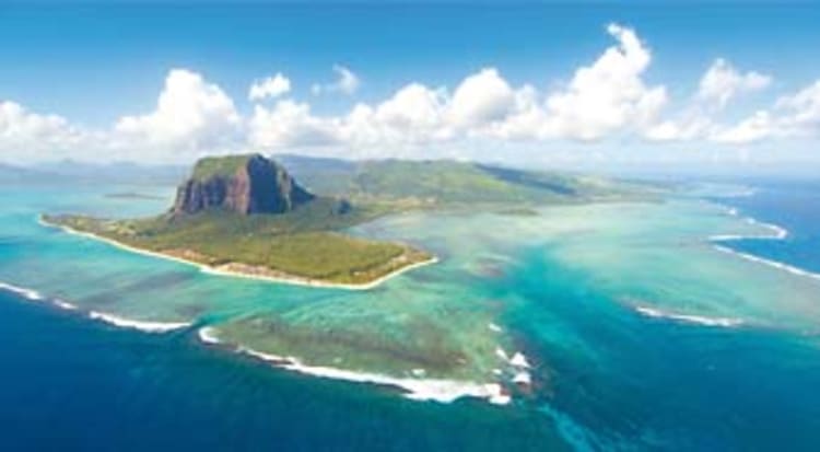 Mauritius Cruise