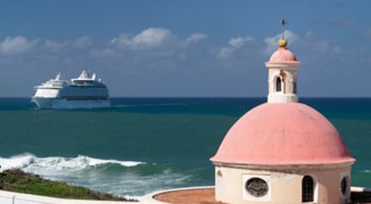 Puerto Rico Cruise