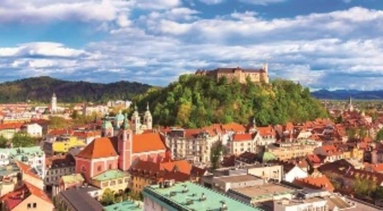 Slowenien Kreuzfahrt