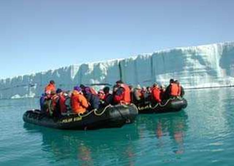 Expedities Cruise - Foto 2