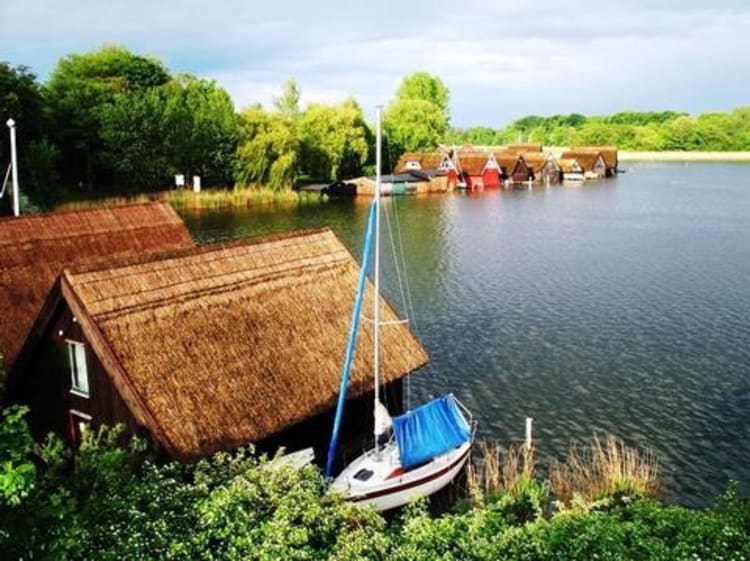 M&uuml;ritz Kreuzfahrt - Bild 1