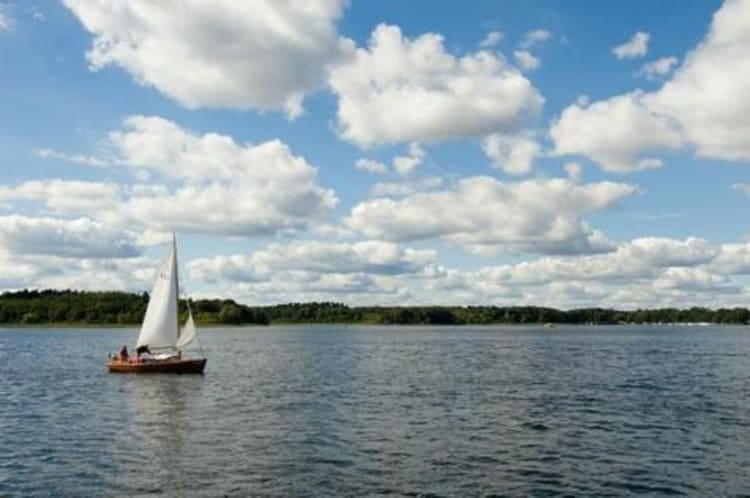M&uuml;ritz Kreuzfahrt - Bild 2